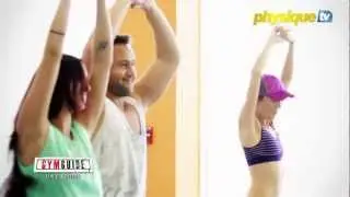 SMART Fitness - Physique TV - SMART Dance