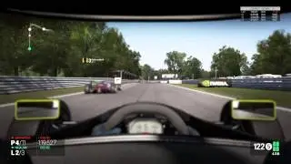Project CARS - Recovery Drive