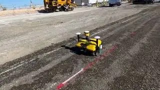 CivDot Mini at Trimble Dimensions 2024