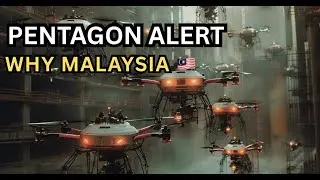THE PENTAGON&rsquo;S  DIDN&rsquo;T EXPECT  THIS&hellip;  MALAYSIA TECH  BOOM  IS  EXPLODING | 2026 Edition