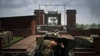 The Bridge | B-roll Cut