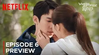 When the Phone Rings | Episode 6 Preview | Yoo Yeon Seok | Chae Soo Bin {ENG SUB}