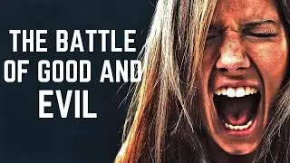 The Battle Between Good and Evil: What You Need To Know | Inspirational & Motivational Video