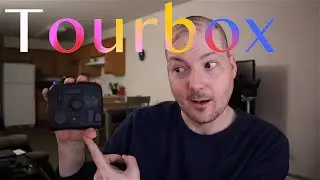 Tourbox   CIC E017