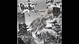gee tee - ATOMIC