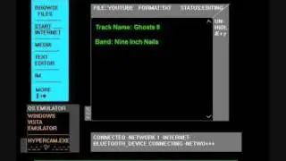 Ghosts II Nine Inch Nails