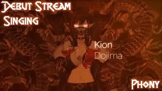 Kion Dojima sings Phony