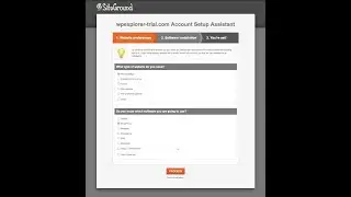 Wordpress Site Web Hosting - 2016