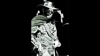 Wild Wild West Steampunk Convention Overview
