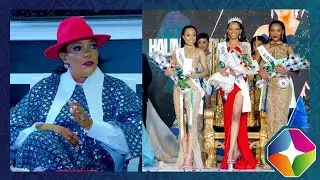 WAANDAAJI WA MISS TANZANIA HAWAKUWA NA SIFA - JADOO