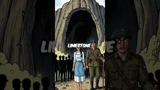 Thousands Thrown Alive Into Caves - The Horrific 1943 Foiba Massacres