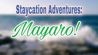 Let's explore MAYARO! ||Exploring Trinidad Series