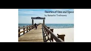Theories of time and space by Natasha Trethewey (Native Guard)