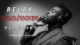 【R&B Soul】Smooth Chill Playlist – Relaxing Vocals & Cozy Night Mood