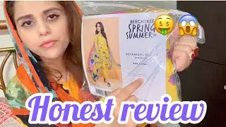 Honest review of Pakistani brand.. BEECHTREE.. is it worth???