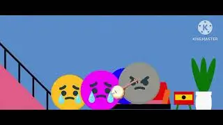 Classic emoji vs emoji friends [V4]