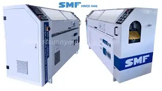 PC-CT-1600A Automatic core cutting machine