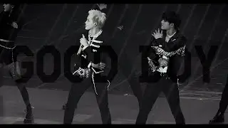 [4K] 220409 트레이스 트레저 최현석 - GOOD BOY 직캠