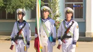 Бъдещите военни лекари от Випуск 2027 положиха клетва