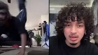 gio and lily’s live 4/10/24