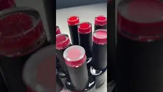 Revuar Make Up PROFESSIONAL UV Gel Polish - Red Colors