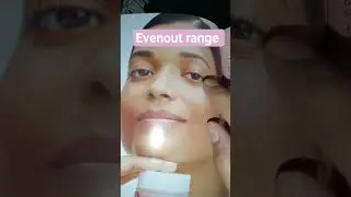 #oriflame opt evenout range, cream, serum