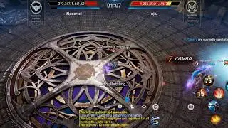 [Lineage 2 Revolution] Intense colosseum fight - Round 32 - Guardian Gameplay - L2R