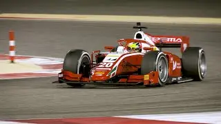 Formula 2 Intro 2020 (FHD)