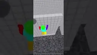 &ldquo;4 player obby&rdquo; done with 2 players | teamwork puzzles