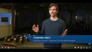 3DEXPERIENCE | ottobahn & MB CAD