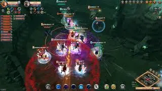 Albion Online | FATUM Stonetop Sink