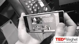 TEDxVeghel - GROW