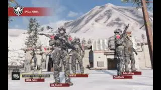 ANOTHER COD PLAY IG #2