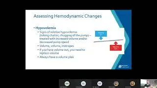 ECMO Education 2021 - Robbie Overstreet