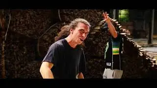 G.A.Z LIMBO & DUMB BOYS - PERO QU&Eacute; M&Aacute;S DA
