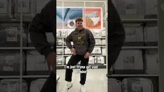 Ayo - goodboy noah & Ayo Cheetah