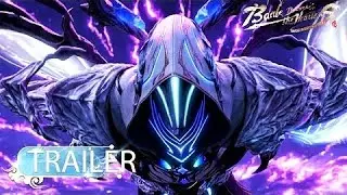 🌟Battle Through the Heavens [AMV] Year Version EP 171 Preview | Yuewen Animation | Latest Preview🔥