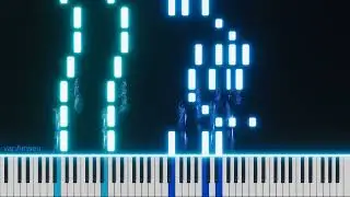 Another Love  - Tom Odell (Piano Cover)