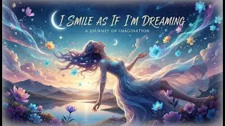 I Smile As If I’m Dreaming | sad song (Lyrics) | Theara Lyric