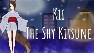 Kii The Shy Kitsune (Kitsune x Listener) (F4A) (Shy) (ASMR Roleplay)