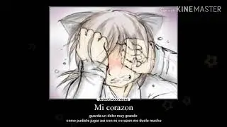 Amor de lobito y Vakypandy