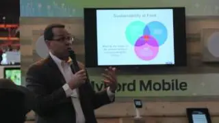 Ford Celebrates Sustainability and Community at Green Festivals
