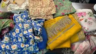 Summer Dress Designs 2025 | Summer Dresses Designs and prints | Merium Pervaiz