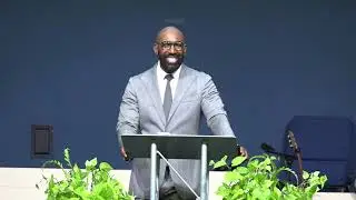 Plundering the Strong Man's House | 10:00 am | 01.11.2026