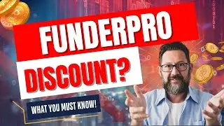 FunderPro Overview | FunderPro Review | Payout FunderPro | FunderPro Discount code