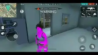 Garena Free Fire 1.37.0 Mod APK High Aim Assist No Fog No Grass No Recoil Chams AntiBan