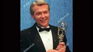 Jerry verDorn Emmy Reel (Guiding Light) 1996 | The Reel That Beat Michael Sutton (General Hospital)