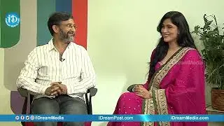 Director Teja, Hero Abhi Ram Daggubati's Ahimsa Team Special interview | iDream Filmnagar