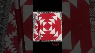 quilt block pattern |quilt design | faliya design #handmade