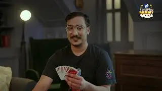 Fan2play Gaming App